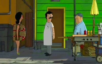 "The Bob's Burgers Movie" Trailer Gives First Look at the Long-Awaited Film