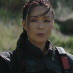 "The Book of Boba Fett" Featurette is Now Available Showcasing Ming-Na Wen's Role of a Lifetime as Fennec Shand