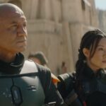 Behind the Scenes of "The Book of Boba Fett" with Temuera Morrison and Ming-Na Wen