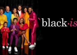 The Cast of "black-ish" Look Back at 8 Years of the Show