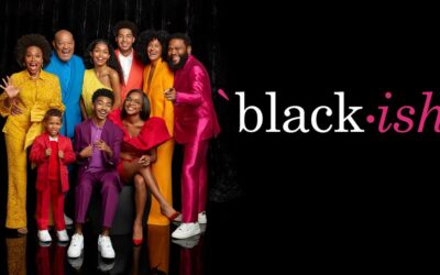 The Cast of "black-ish" Look Back at 8 Years of the Show