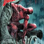 The Hell's Kitchen Guardian Devil Returns in "Daredevil #1" Coming This June