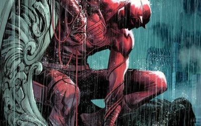 The Hell's Kitchen Guardian Devil Returns in "Daredevil #1" Coming This June