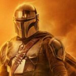 "The Mandalorian" Comes to "The Book of Boba Fett" with Three New Character Posters