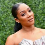 Tiffany Haddish Arrested for Suspected DUI While Filming New "Haunted Mansion" Film in Georgia