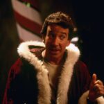 Tim Allen Set to Reprise Role of Scott Calvin in "The Santa Clause" Series Set for Disney+