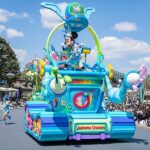 Tokyo Disney Resort Reveals 2022 Disney Easter Details