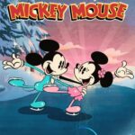 Trailer and Artwork Released for "The Wonderful Winter of Mickey Mouse" Kicking Off the Second Season of "The Wonderful World of Mickey Mouse"