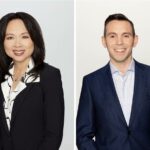 The Walt Disney Company Announces New Leadership Roles for Trisha Husson, Eric Marcotte with Disney General Entertainment