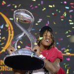 TV Recap - "Inside the College Football Playoff" Looks Back at the First-Round Matchups
