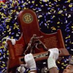TV Recap - "Inside the College Football Playoff" Prepares for the National Championship Game in "SEC-QUEL"