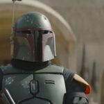 TV Review - "Star Wars: The Book of Boba Fett" Goes Full Space Western in Episode 2 - "The Tribes of Tatooine"