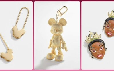 How Sweet It Is! Disney x BaubleBar Jewelry and Accessories for Your Disney Valentine