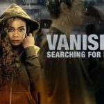 Tatyana Ali Reveals the Challenges of Playing an Undercover Twin in Lifetime's "Vanished: Searching for My Sister"
