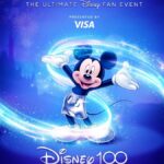 Visa Card Holders Will Receive Special Benefits at the 2022 D23 Expo