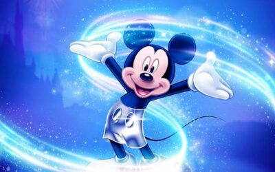 Visa Card Holders Will Receive Special Benefits at the 2022 D23 Expo