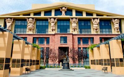 Walt Disney Company Executives To Webcast First Quarter 2022 Fiscal Results