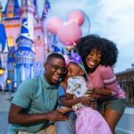 Walt Disney World Introduces New Disney Weekday Magic Ticket Offer for Florida Residents