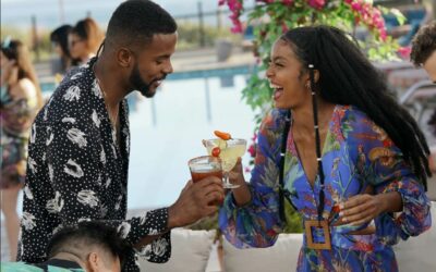 New Trailer Released for Season 4 of "grown-ish" – Returning January 27th on Freeform