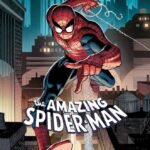 Zeb Wells and John Romita Jr. Take Over "The Amazing Spider-Man" in April