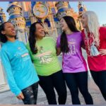 Disney Parks Blog Reveals New Merchandise for 2022 Disney Princess Half Marathon Weekend