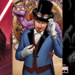 5 Comics You Can Find on Marvel Unlimited That Aren't Based on Marvel Characters