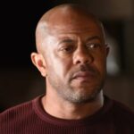 "9-1-1" Actor Rockmond Dunbar Sues Disney and 20th Television for COVID Vaccine-Related Firing