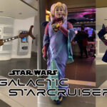 Who's the Bossk? - Episode 96: Galactic Starcruiser Preview with Scott Trowbridge, Matt Martin, and Joey Inigo
