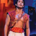 A Newly Imagined North American Tour of the Musical, "Aladdin" Will Launch This Fall