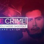 ABC7 Los Angeles to Premiere "True Crime: The North Hollywood Shootout 25 Years Later"