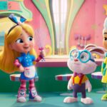 Creating Wonderland for a New Generation: The EP and Cast of "Alice's Wonderland Bakery" Talk About the New Disney Junior Series