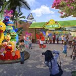 All-New Sesame Place San Diego to Open March 26th