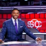 Anchor Ryan Smith Signs New Deal With ESPN, Expanding Role on "SportsCenter"