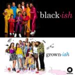 "black-ish" and "grown-ish" Arrive on Disney+ Tomorrow, February 9th