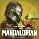 Book Review - "The Art of Star Wars: The Mandalorian - Season Two" Collects More Gorgeous Concept Art