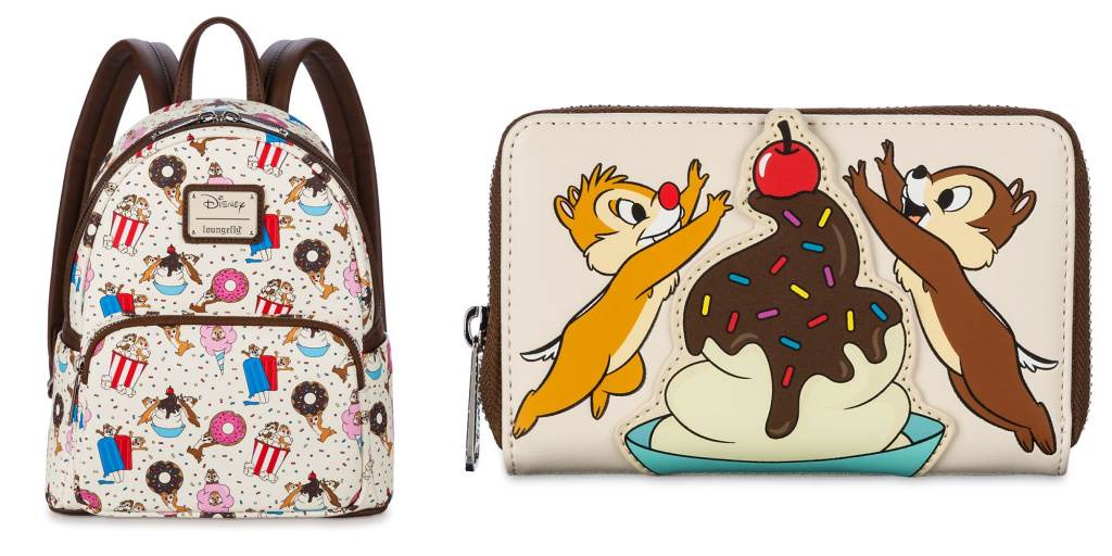 New Hello Kitty Loungefly Mini Backpack Available at Universal Studios  Florida - WDW News Today