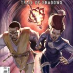 Comic Review - A Mystery Is Partially Solved in "Star Wars: The High Republic - Trail of Shadows" #5