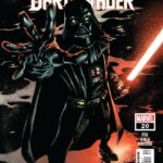 Comic Review - Crimson Dawn's New Recruit Complicates Things In "Star Wars: Darth Vader" (2020) #20