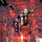 Comic Review - Ochi of Bestoon and Deathstick Take Center Stage in "Star Wars: Crimson Reign" #2
