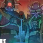 Comic Review - The Jedi Return to Starlight Beacon with Their Prisoners in "Star Wars: The High Republic" #14