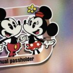 Complimentary Walt Disney World Annual Passholder Magnets and Passholder Exclusive Offerings Coming to Disney Springs March 2nd through March 30th