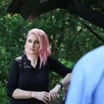 True-Crime Series "Crime Scene Confidential" to Premiere March 8th on ID and discovery+ starring C.S.I Alina Burroughs