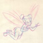 Disney Artist and Historian Stacia Martin Celebrates Tinker Bell