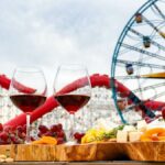 Disney California Adventure Food & Wine Festival Returns March 4th-April 26th, 2022