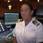 Disney Cast Life Highlights Entertainment Technical Manager Aboard the Disney Fantasy