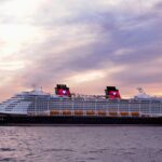 Disney Cruise Line Announces Longest San Diego Season Ever