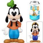 Disney Goofy Funko Soda Figure Now Available for Pre-Order on Entertainment Earth