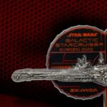Disney Movie Insiders Reveals Star Wars: Galactic Starcruiser Pin