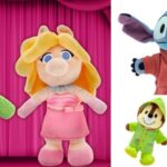 Disney nuiMOs: shopDisney Showcases Spring Fashions, Spirit Jerseys, and the Return of Kermit and Miss Piggy