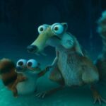 Disney+ Original Short Series "Ice Age: Scrat Tales" Coming April 13